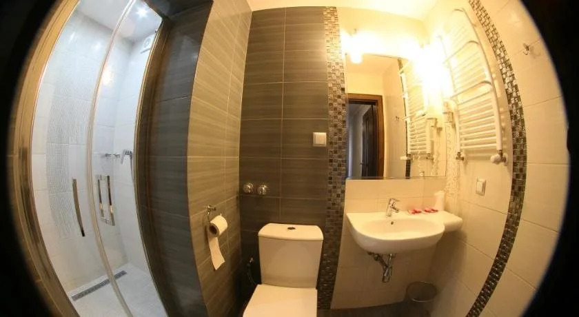 Jamrozowa Polana Hotel & Browar