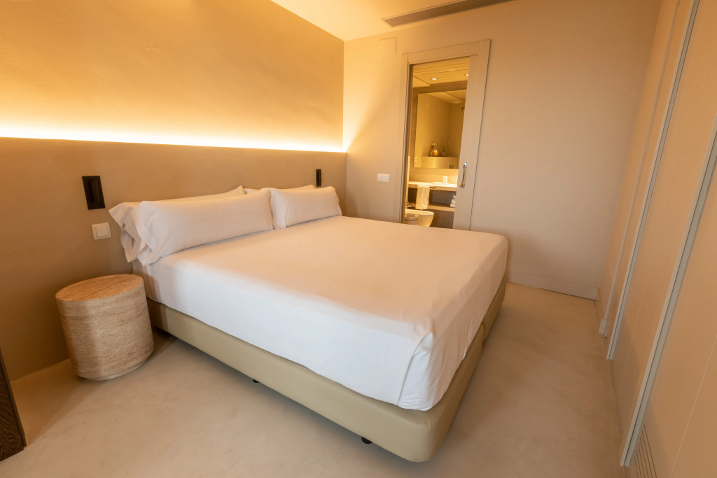 Les Clarisses Boutique Hotel