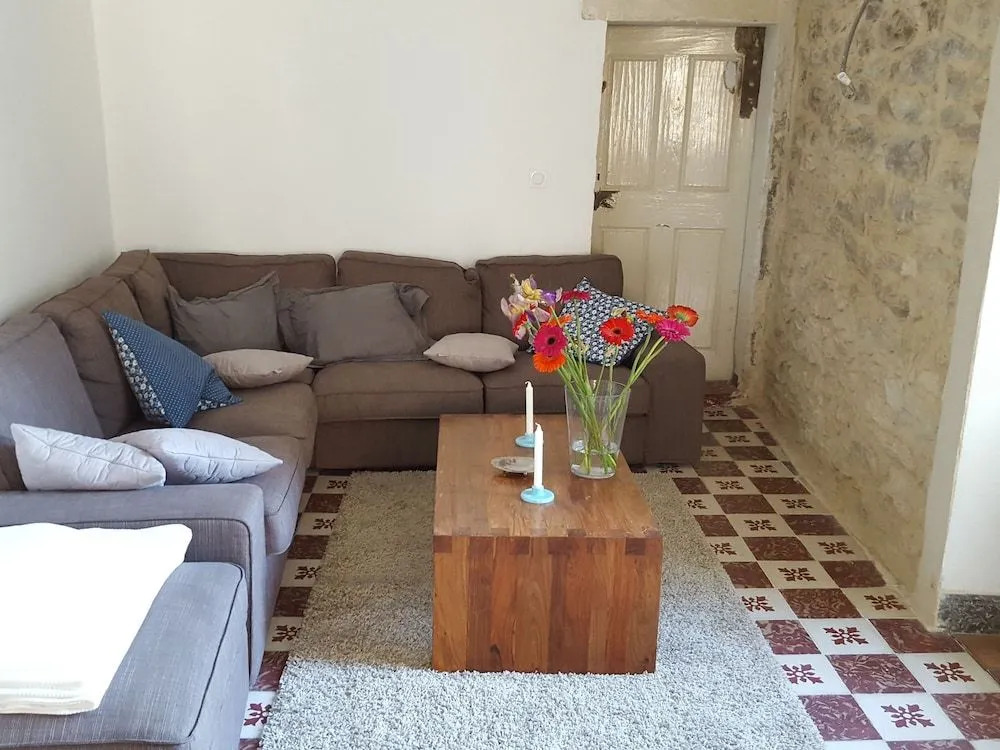 Maison de Village 4 chambres