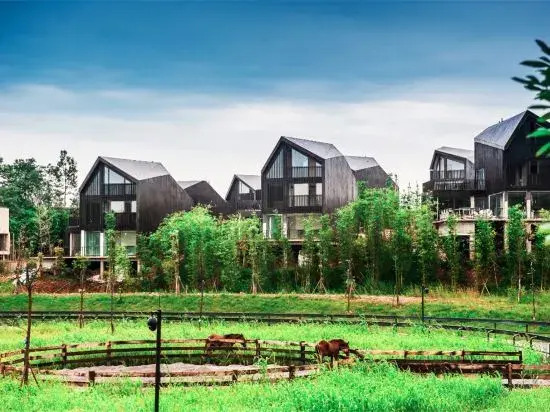 Fushengyu Resort