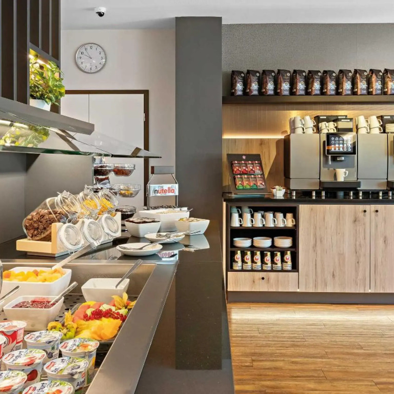 Hotel Newton Heilbronn