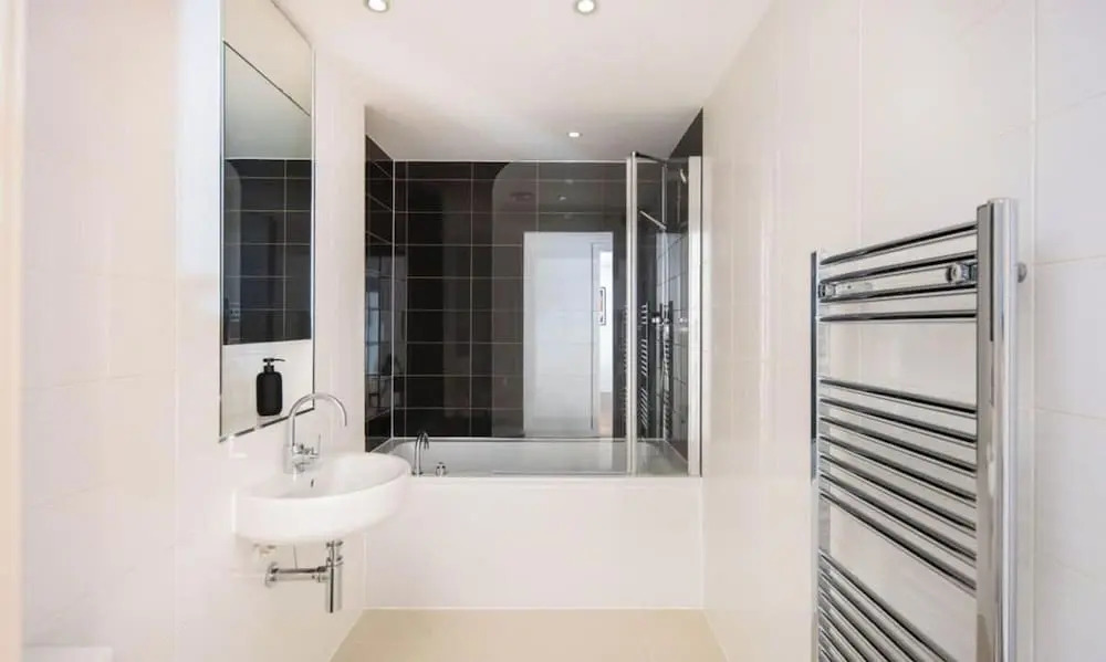 5 Mins Walk to Moorgate Tranquil City Retreat