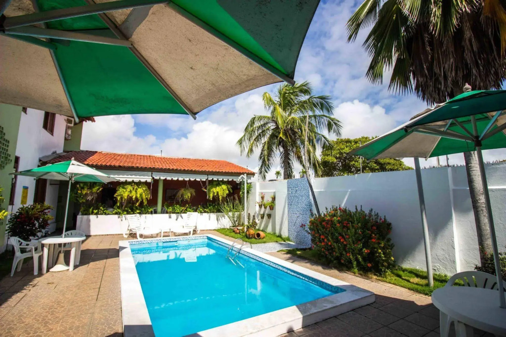 Hotel Recanto da Costeira
