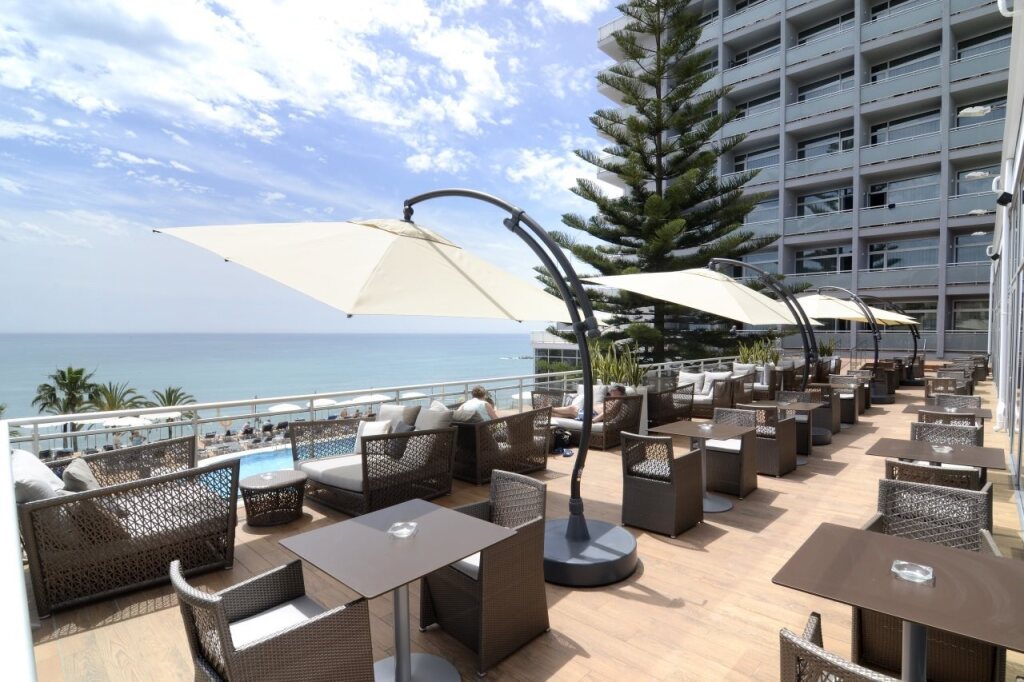 Hotel Riviera Costa del Sol