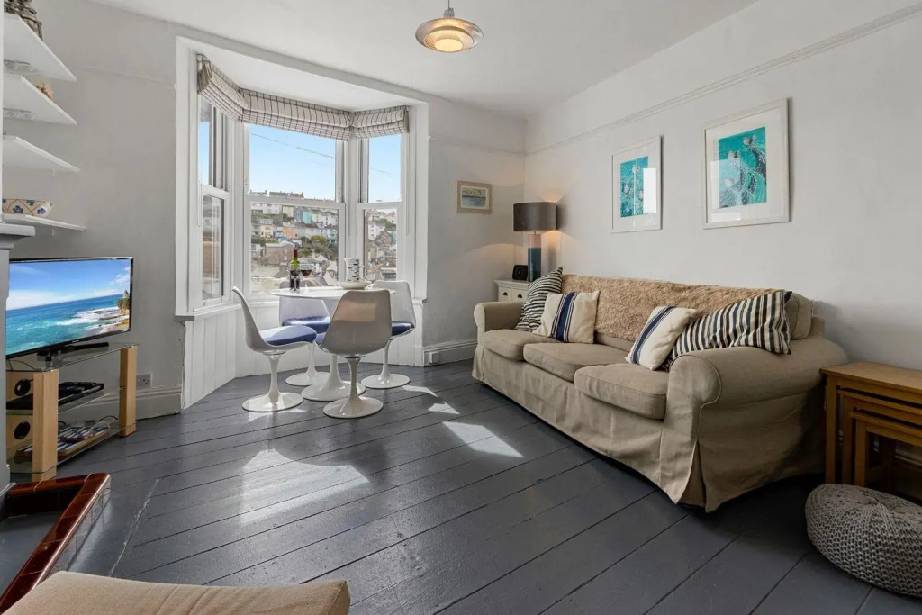 Limpet Cottage, Brixham