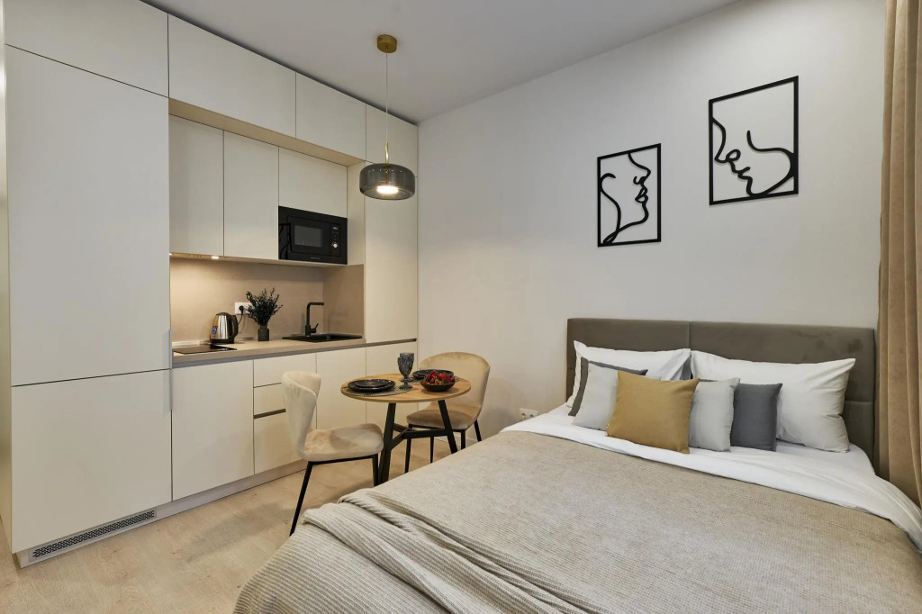 EasyGuest на проспекте Ленинградский