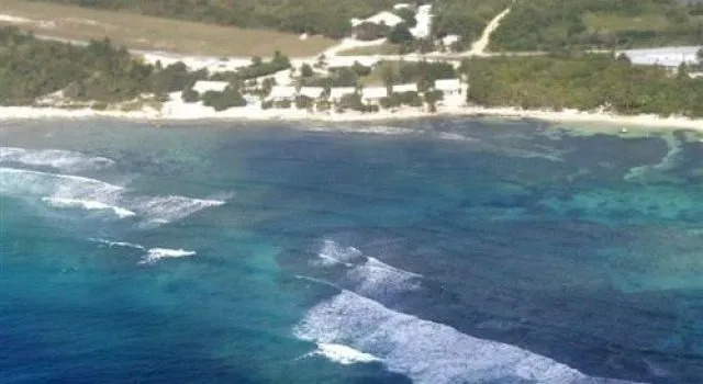 Paradise Villas