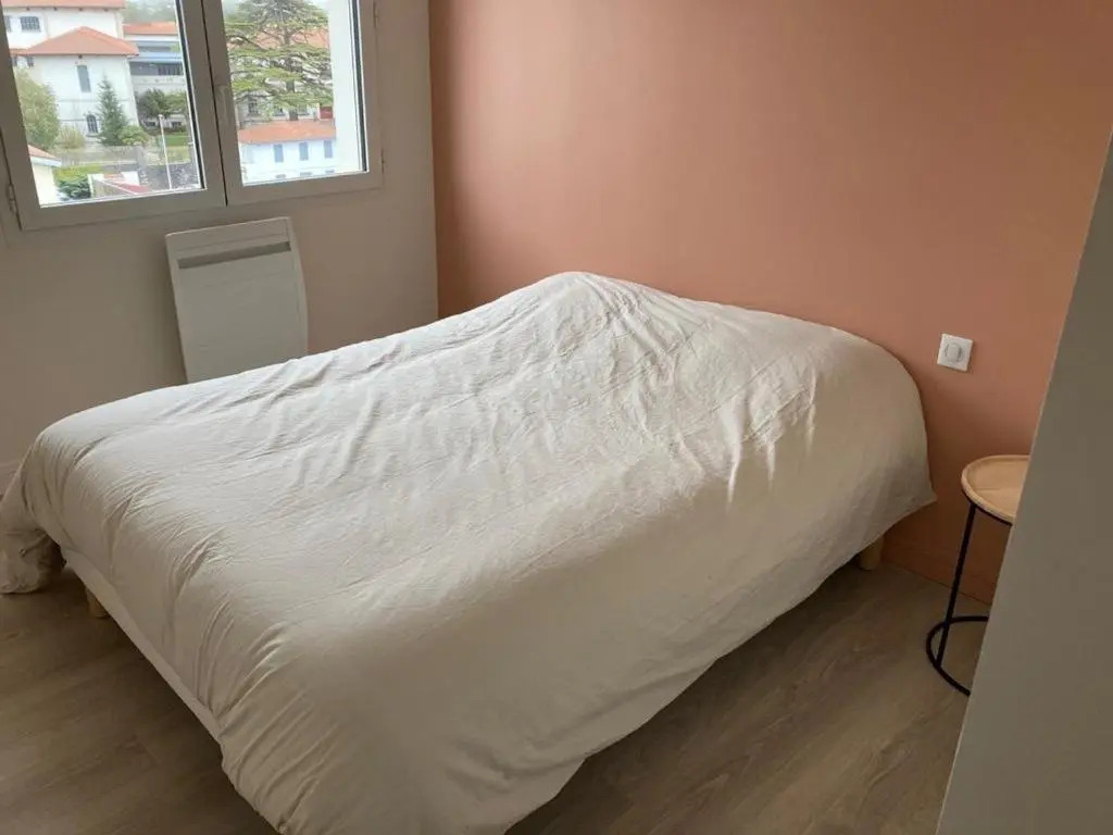 Appartement Bayonne, 3 pièces, 4 personnes - FR-1-239-736