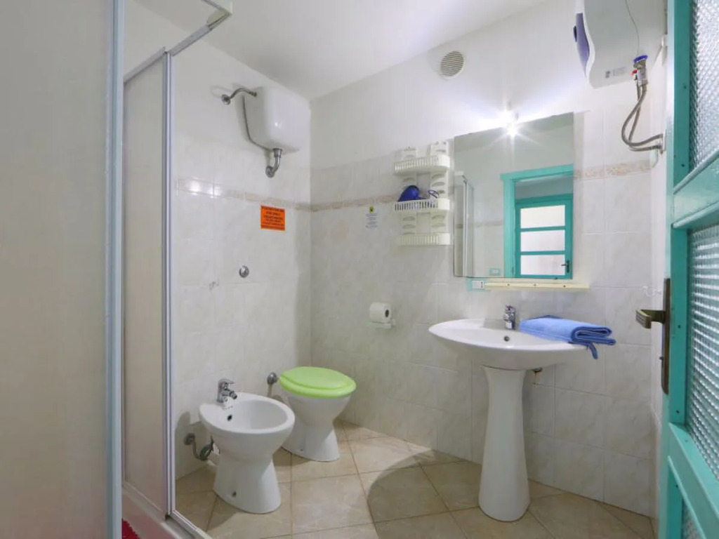 House Tritone Porto Istana