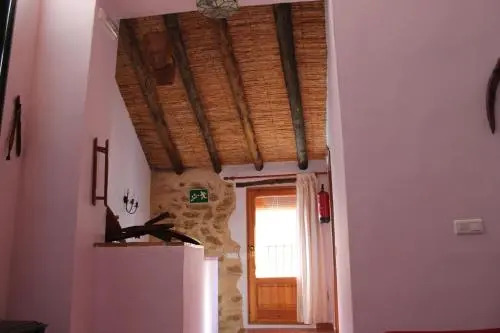 Casa Rural Ca Ferminet & Cabañas de montaña La Garriga