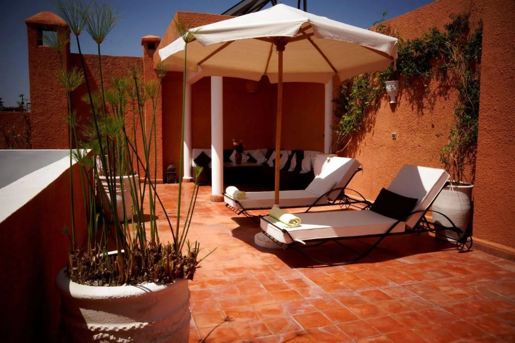 Riad Chamali
