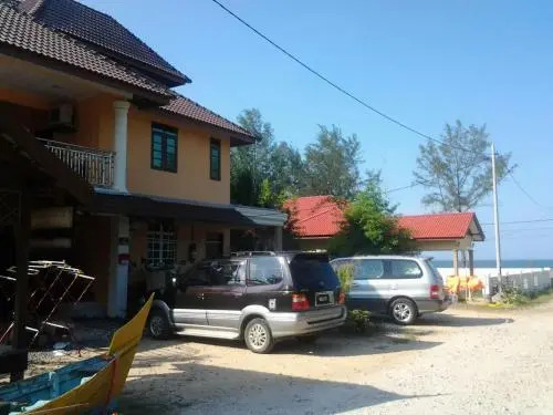 Saba Lodge Dungun