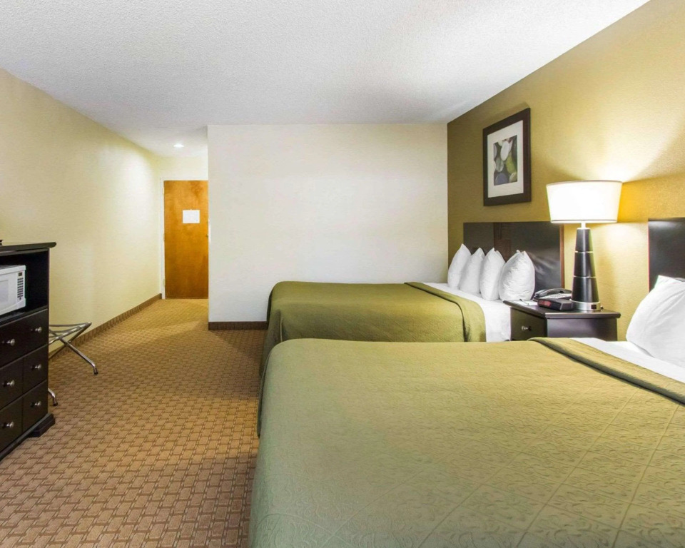 NavajoLand Hotel