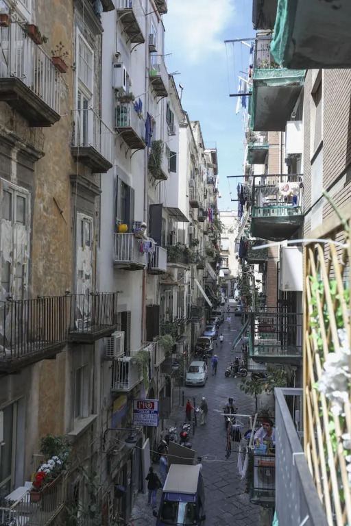 Casa Alessandro