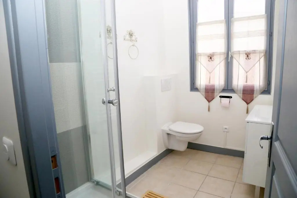 Appartement Moderne