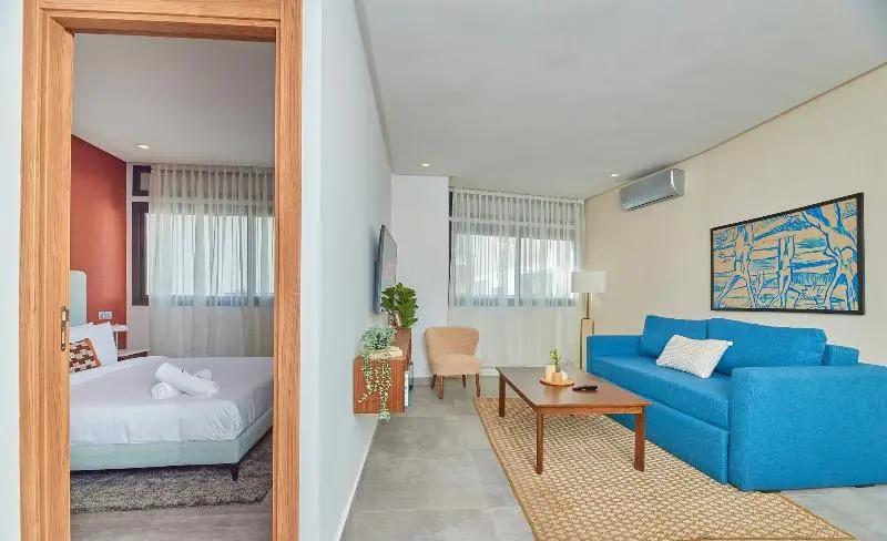 StayHere Casablanca - Gauthier Collection