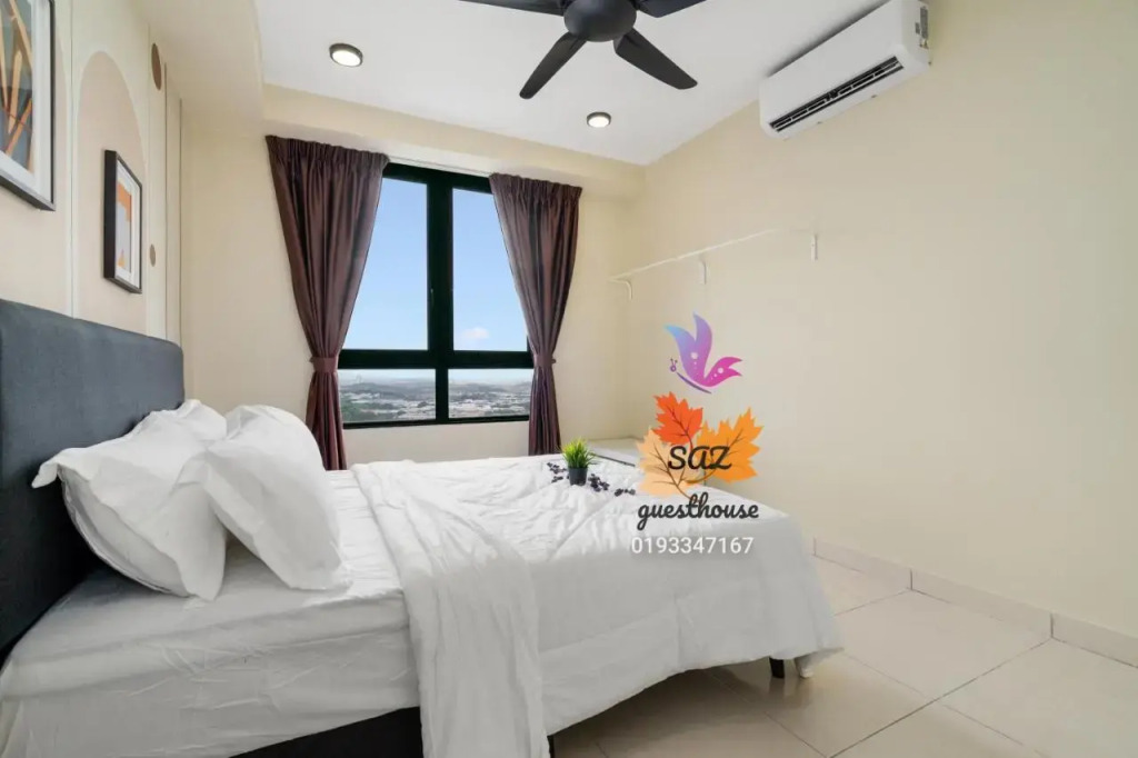 SAZ Guesthouse