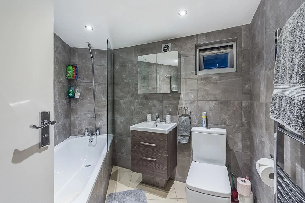 Magic Property Studio North End Road