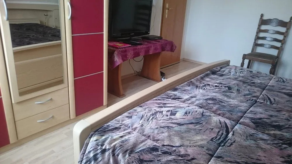 Gastzimmer