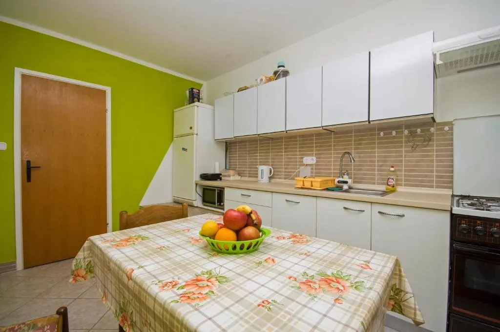 Apartment Gogić