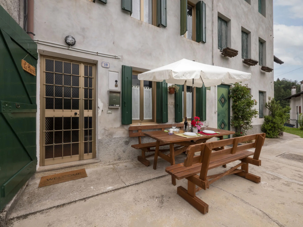 Holiday Home La Predaia by Interhome