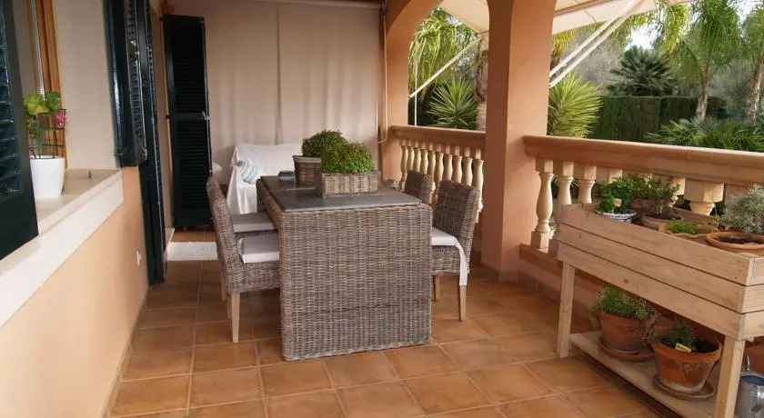 Villa Portol