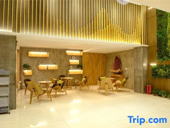 Wenling Oriental Roma Hotel (Shopping Center store)