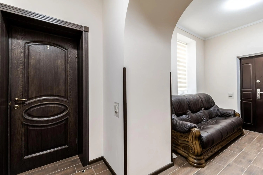 Opera House Apartment 1