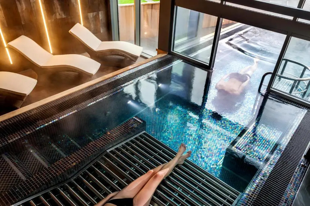 Langdale Hotel & Spa