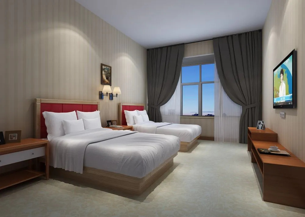 Guangzhou Champs Elysees Hotel