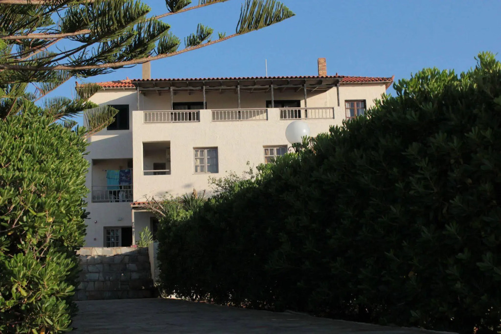 Panorama - Sea View