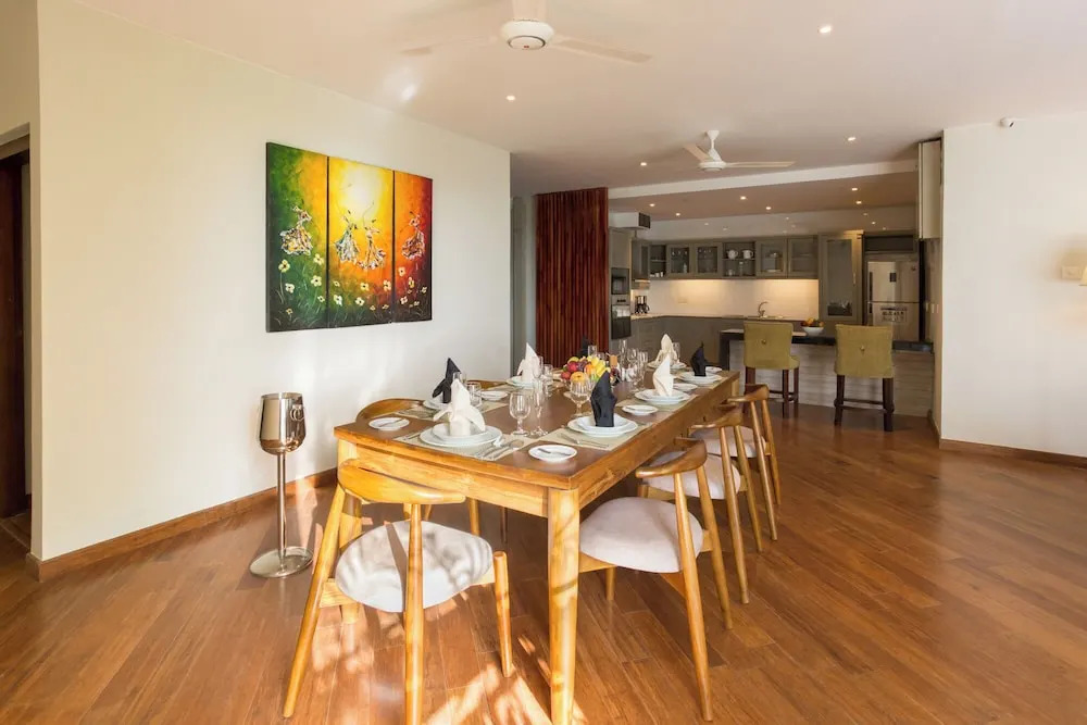 Serene Villa 38