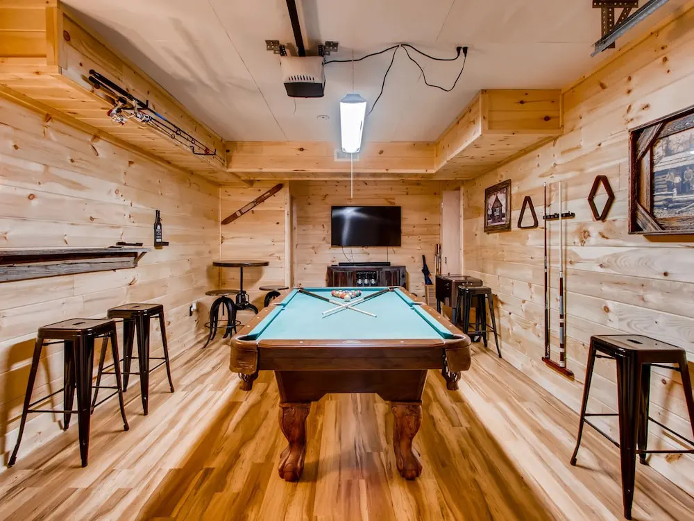Lake Vista Lodge #248 by Aunt Bug's Cabin Rentals