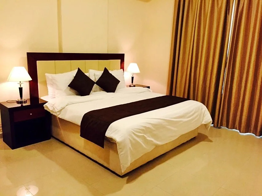 President Suites