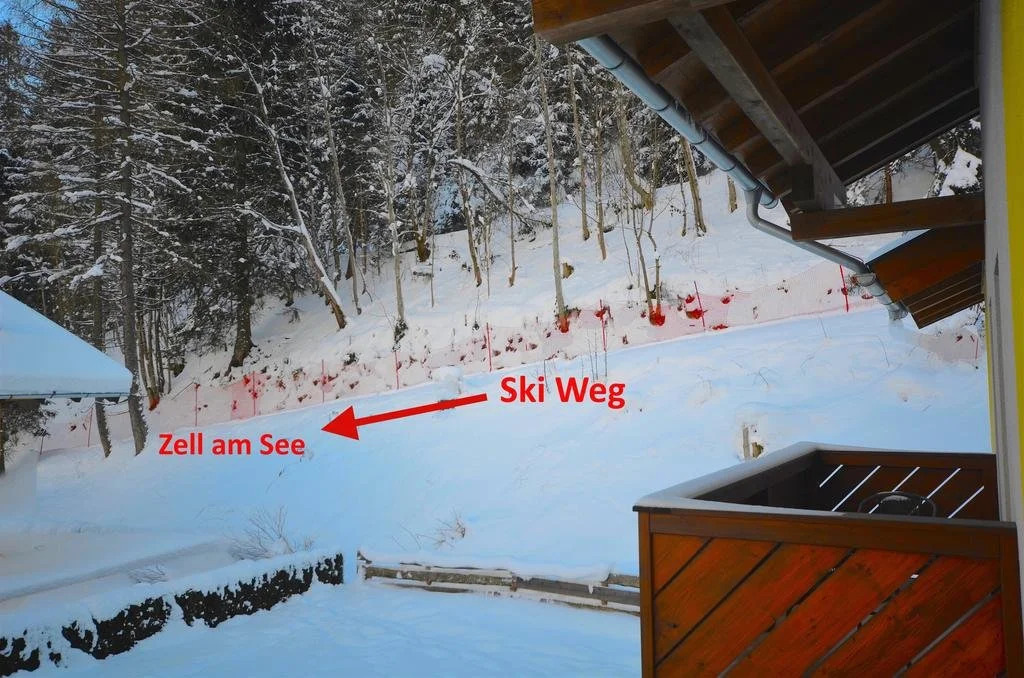 Chalet Nathalie