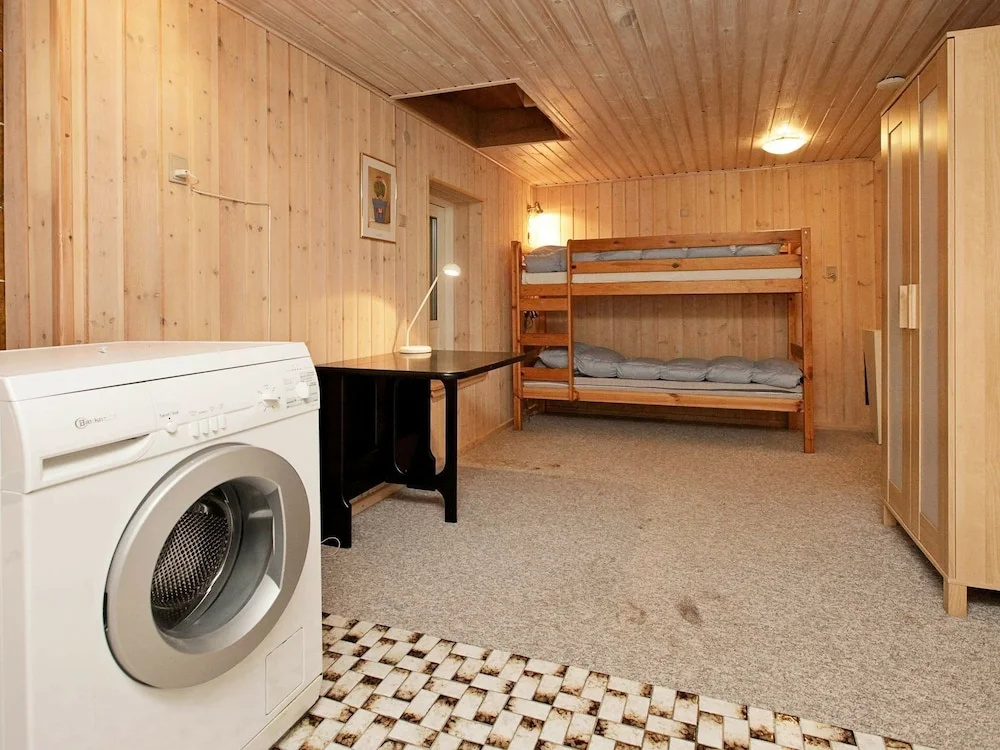 Lovely Holiday Home in Skagen Near Sea