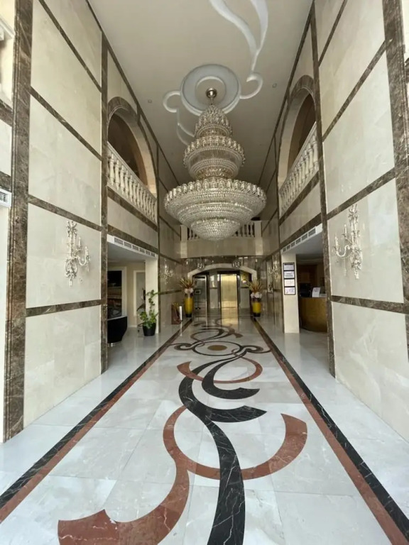 Capital O 672 Refal Homes Suites