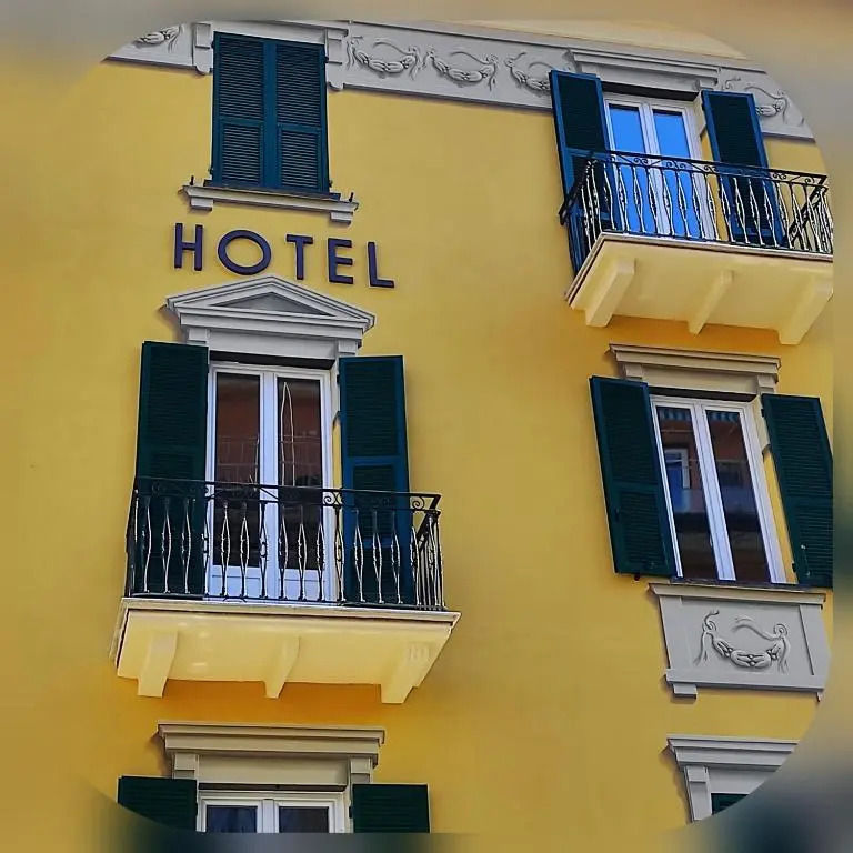 Hotel Palace