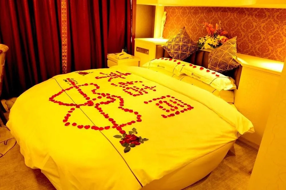 Xintiandi Hotel