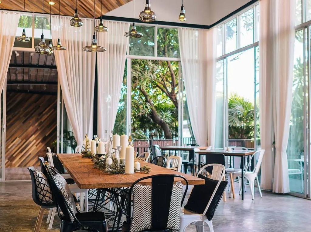 Ketawa Pet Friendly Hotel