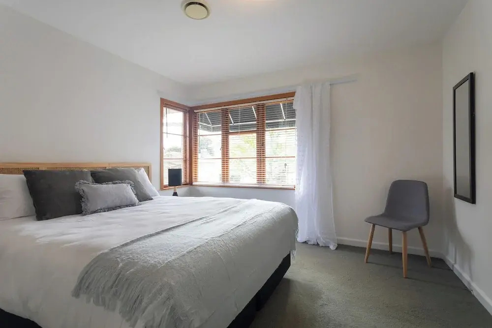 2-bed apartment in the heart of Ponsonby
