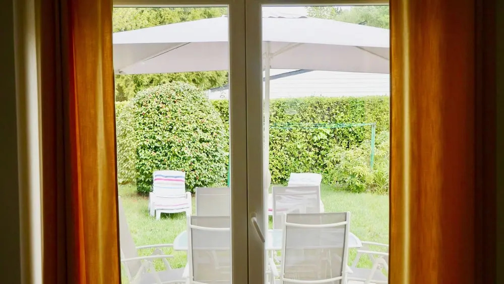 LE Fouesnant - Maison Agréable 8 Personnes Avec Jardin