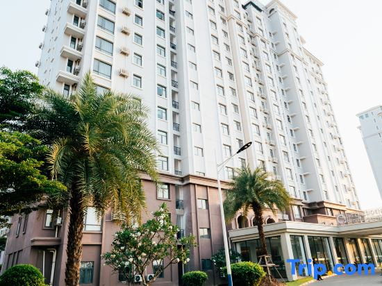 The Q Residence Vientiane