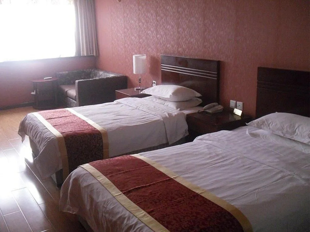 Chongqing Tianshun Hotel