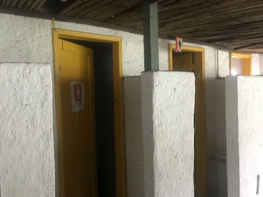Hotel Country Clube