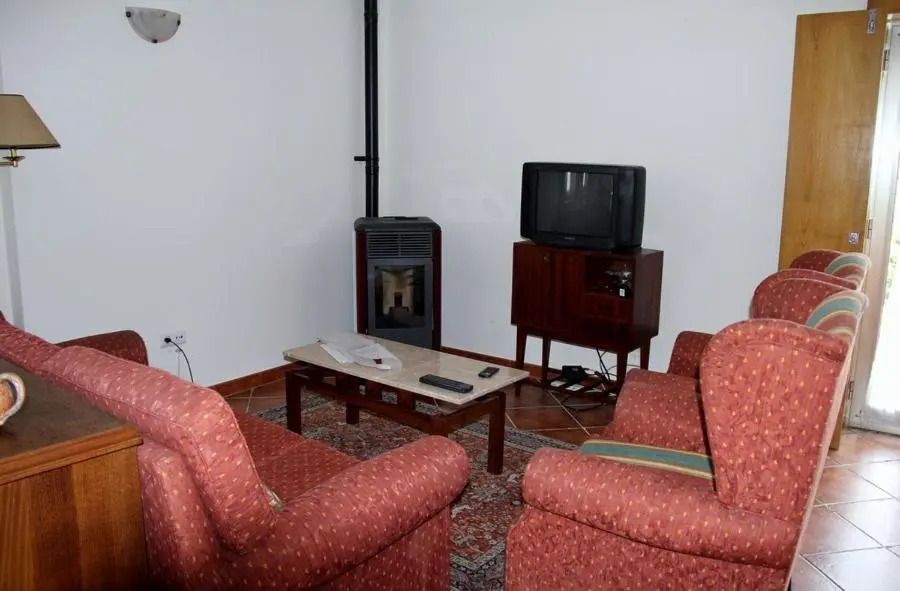 Casa do Afonso