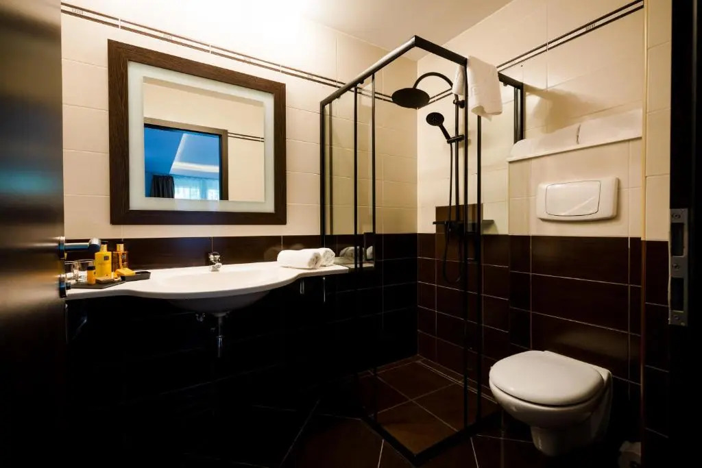 Hotel Smart