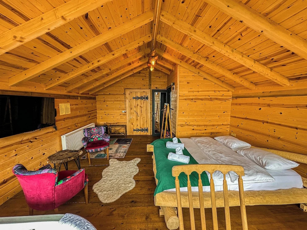 Organikkoy Bungalov