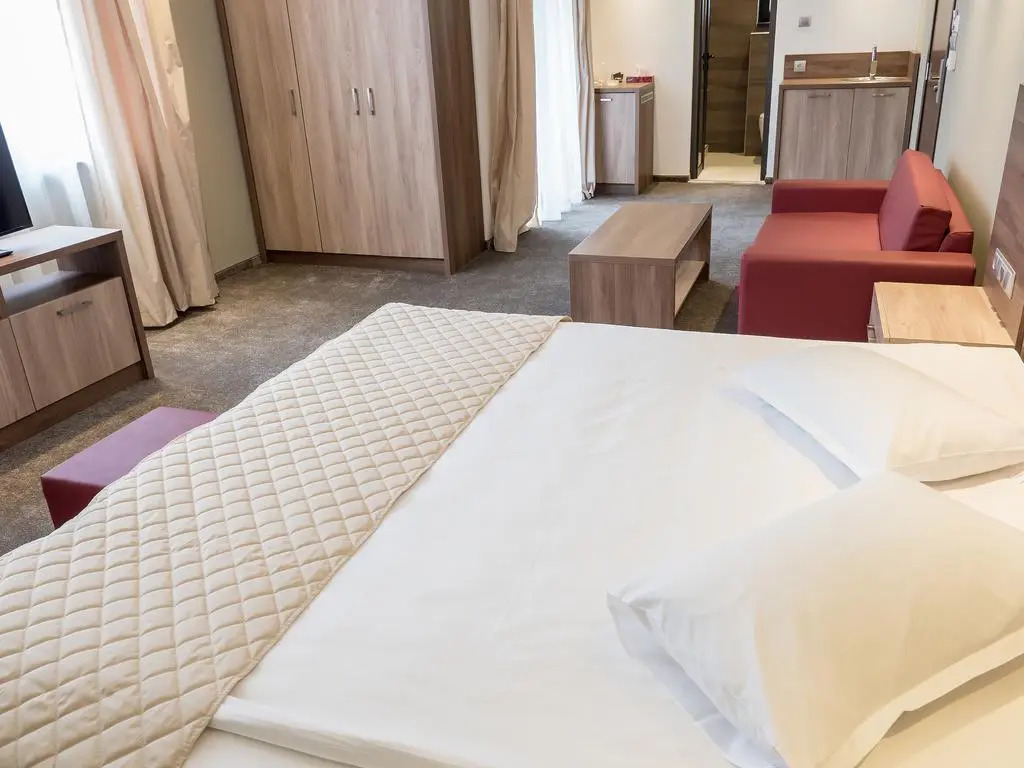Hotel Calipso Hotel