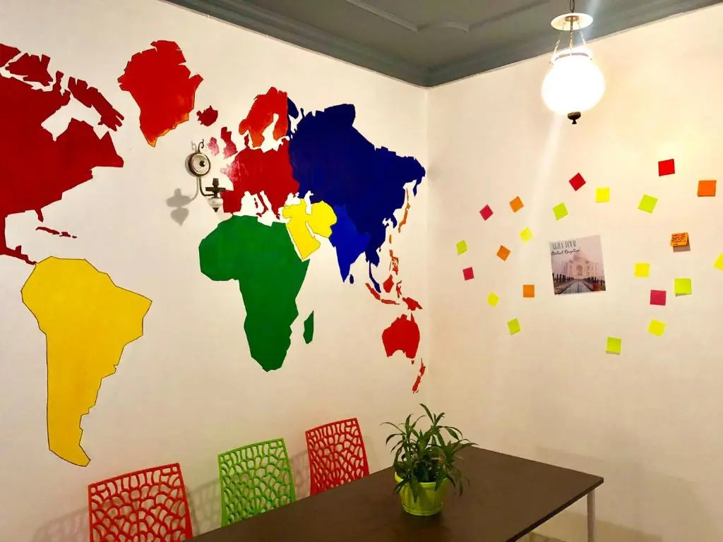 Mango Hostel